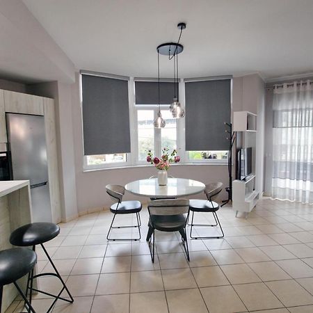 Ioanna'S Luxury Two Bedroom Apartment Nafplio Exteriér fotografie