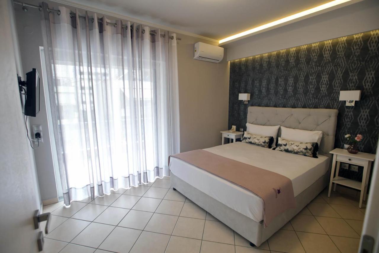 Ioanna'S Luxury Two Bedroom Apartment Nafplio Exteriér fotografie