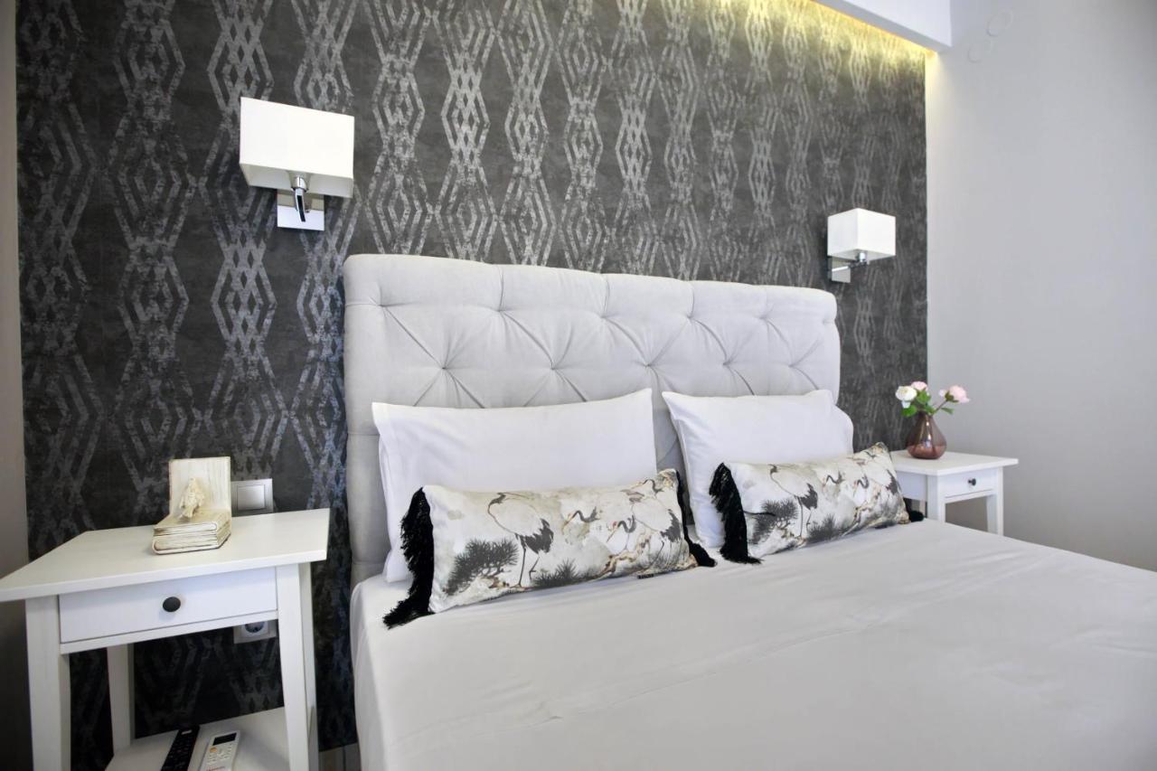 Ioanna'S Luxury Two Bedroom Apartment Nafplio Exteriér fotografie