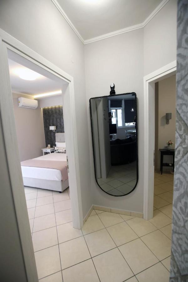 Ioanna'S Luxury Two Bedroom Apartment Nafplio Exteriér fotografie